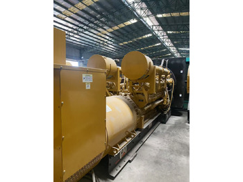 Generator electric CATPILLAR 3516C: Foto 3 Generator electric CATPILLAR 3516C: Foto 3