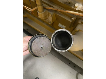 Generator electric CATPILLAR 3516C: Foto 5 Generator electric CATPILLAR 3516C: Foto 5