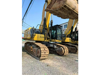 Excavator pe şenile