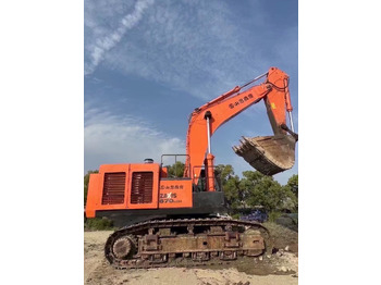 Excavator HITACHI