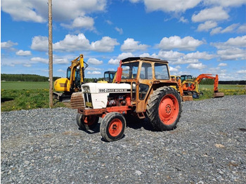 Tractor agricol DAVID BROWN