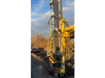 Maşină de foraj ATLAS