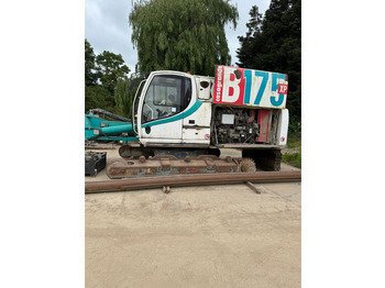 Maşină de foraj CASAGRANDE