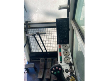 Maşină de foraj Casagrande B180: Foto 5 Maşină de foraj Casagrande B180: Foto 5