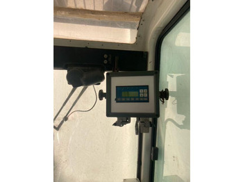 Maşină de foraj Casagrande B180: Foto 4 Maşină de foraj Casagrande B180: Foto 4