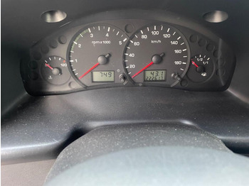 Transport persoane Ford Transit/mit Rollstuhl-Hebebühne: Foto 3