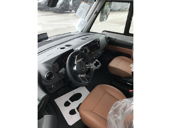 Autorulotă integrată nou Adria Super Sonic 890 LC: Foto 2 Autorulotă integrată nou Adria Super Sonic 890 LC: Foto 2