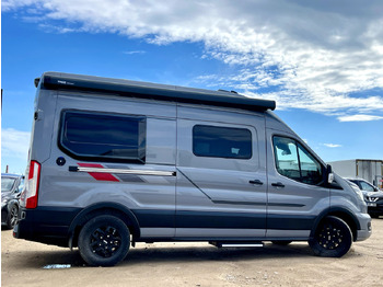 Camper van LMC Innovan 590C: Foto 2 Camper van LMC Innovan 590C: Foto 2