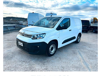 Autoutilitară compactă CITROËN