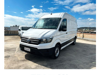 Dubă VOLKSWAGEN Crafter