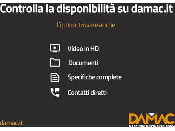 Excavator pe şenile FIAT KOBELCO E305: Foto 4