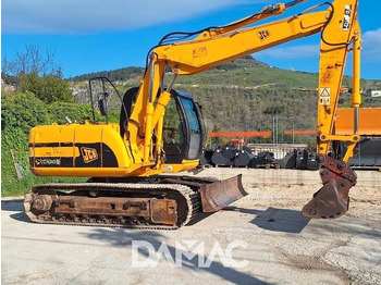 Excavator pe şenile JCB JS130