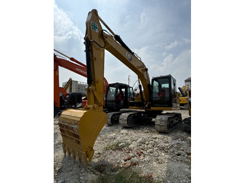 Excavator pe şenile CATERPILLAR 312D2