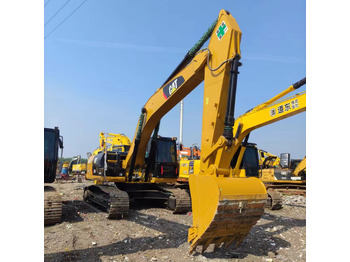 Excavator pe şenile CATERPILLAR 324D