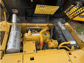 Excavator pe şenile CATERPILLAR 329D: Foto 4