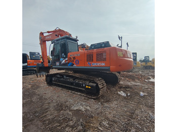 Excavator pe şenile HITACHI ZX350