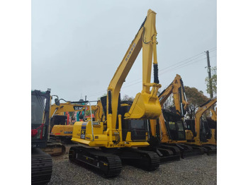 Excavator pe şenile KOMATSU PC130-7