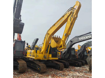 Excavator pe şenile KOMATSU PC210