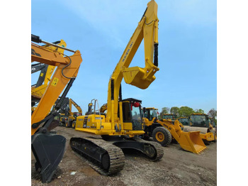Excavator pe şenile KOMATSU PC240LC-8