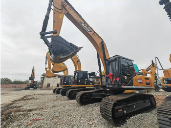 Excavator pe şenile SANY