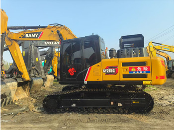 Excavator pe şenile SANY