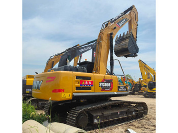 Excavator pe şenile SANY