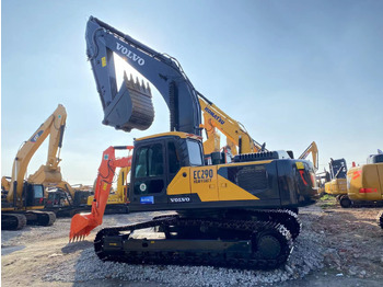 Excavator pe şenile VOLVO EC290