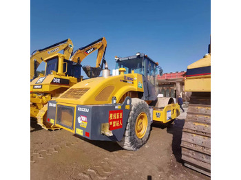 Compactor XCMG XS223J: Foto 2 Compactor XCMG XS223J: Foto 2