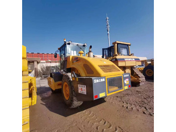 Compactor XCMG XS223J