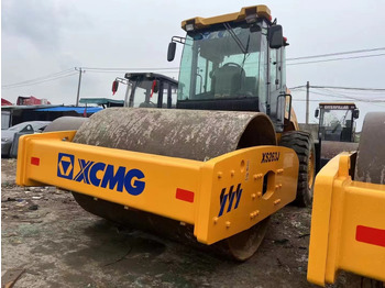 Compactor XCMG XS223J