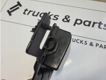 Senzor pentru Camion CONTINENTAL RADAR DISTRONIK MOCOWANIE RENAULT GAMA RANGE VOLVO FH FM 4 FH 16 FMX FL FE: Foto 4