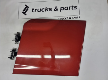 Caroserie și exterior FORD