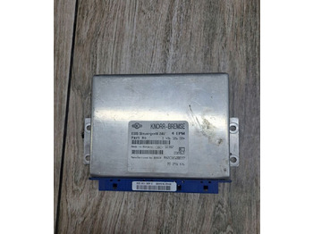 Calculator de bord RENAULT Premium