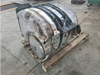 Convertor catalitic RENAULT T