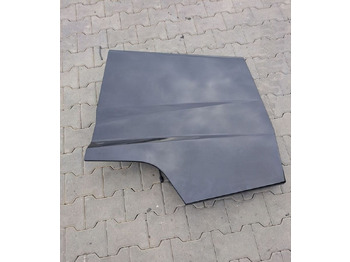 Caroserie și exterior RENAULT T