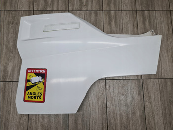 Uşă și piese RENAULT T