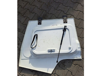 Caroserie și exterior RENAULT T