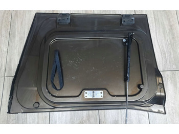 Caroserie și exterior pentru Camion Renault GAMA T HIGH: Foto 4 Caroserie și exterior pentru Camion Renault GAMA T HIGH: Foto 4