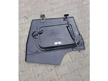 Caroserie și exterior RENAULT T