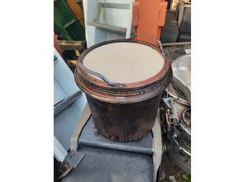 Convertor catalitic RENAULT T