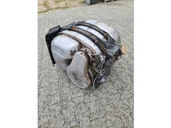 Convertor catalitic VOLVO KATALIZATOR TŁUMIK DPF FILTR KOMPLETNY VOLVO FH 4 FM 4 RENAULT GAMA T RANGE: Foto 2 Convertor catalitic VOLVO KATALIZATOR TŁUMIK DPF FILTR KOMPLETNY VOLVO FH 4 FM 4 RENAULT GAMA T RANGE: Foto 2