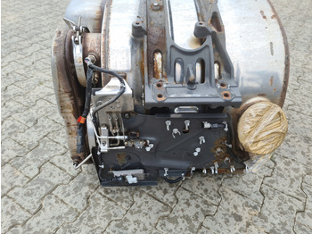 Convertor catalitic VOLVO KATALIZATOR TŁUMIK DPF FILTR KOMPLETNY VOLVO FH 4 FM 4 RENAULT GAMA T RANGE: Foto 3 Convertor catalitic VOLVO KATALIZATOR TŁUMIK DPF FILTR KOMPLETNY VOLVO FH 4 FM 4 RENAULT GAMA T RANGE: Foto 3