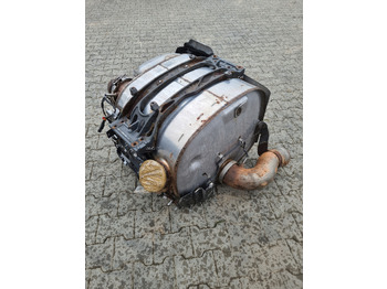 Convertor catalitic VOLVO KATALIZATOR TŁUMIK DPF FILTR KOMPLETNY VOLVO FH 4 FM 4 RENAULT GAMA T RANGE: Foto 4 Convertor catalitic VOLVO KATALIZATOR TŁUMIK DPF FILTR KOMPLETNY VOLVO FH 4 FM 4 RENAULT GAMA T RANGE: Foto 4