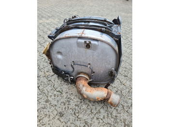 Convertor catalitic VOLVO KATALIZATOR TŁUMIK DPF FILTR KOMPLETNY VOLVO FH 4 FM 4 RENAULT GAMA T RANGE: Foto 5 Convertor catalitic VOLVO KATALIZATOR TŁUMIK DPF FILTR KOMPLETNY VOLVO FH 4 FM 4 RENAULT GAMA T RANGE: Foto 5