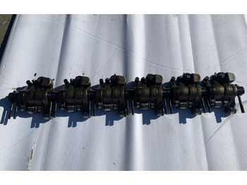 Motor şi piese RENAULT T