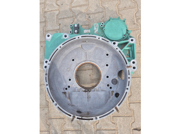 Motor şi piese RENAULT T