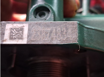 Motor şi piese pentru Camion VOLVO PODSTAWA FILTRÓW PALIWA VOLVO FH FM 4 RENAULT GAMA T C K RANGE: Foto 5 Motor şi piese pentru Camion VOLVO PODSTAWA FILTRÓW PALIWA VOLVO FH FM 4 RENAULT GAMA T C K RANGE: Foto 5