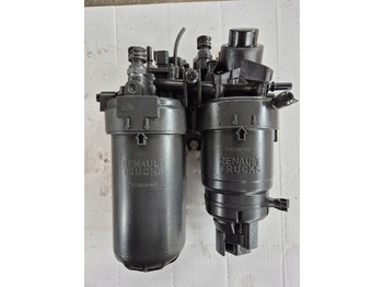 Motor şi piese RENAULT T