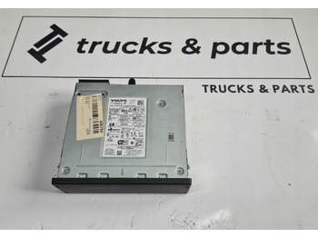 Cabină și interior VOLVO FH