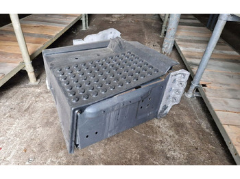 Sistem electric RENAULT T